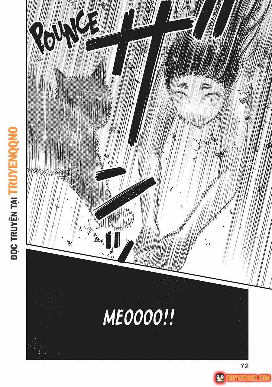 Khi Thế Giới Cùng Nhảy Múa Chapter 22 - 13