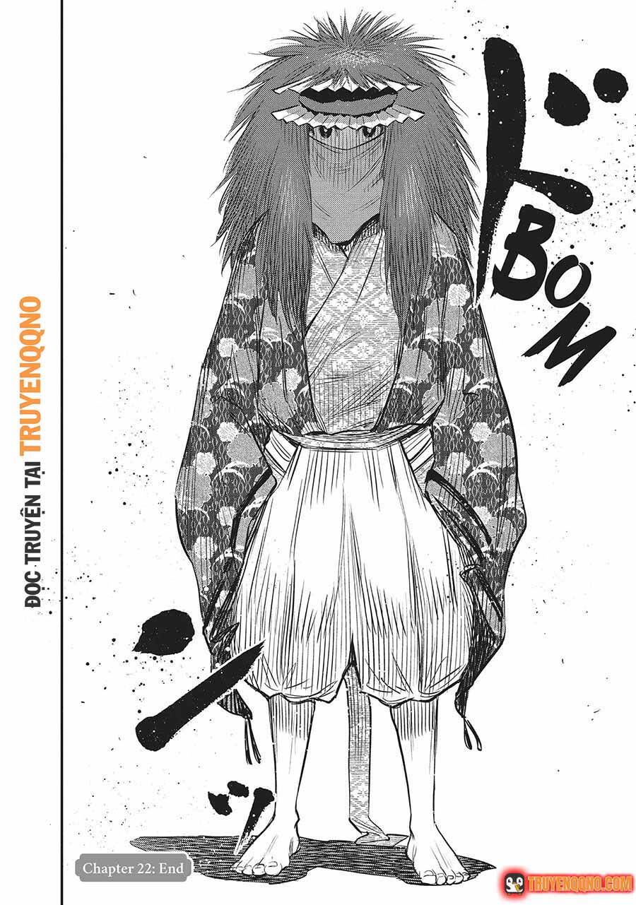 Khi Thế Giới Cùng Nhảy Múa Chapter 22 - 18