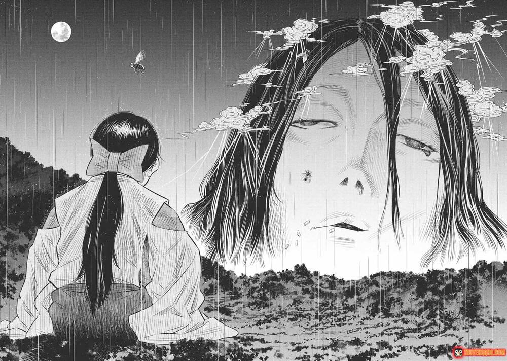 Khi Thế Giới Cùng Nhảy Múa Chapter 24 - 17