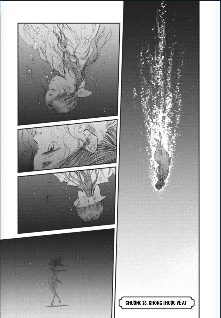 Khi Thế Giới Cùng Nhảy Múa Chapter 26 - 2