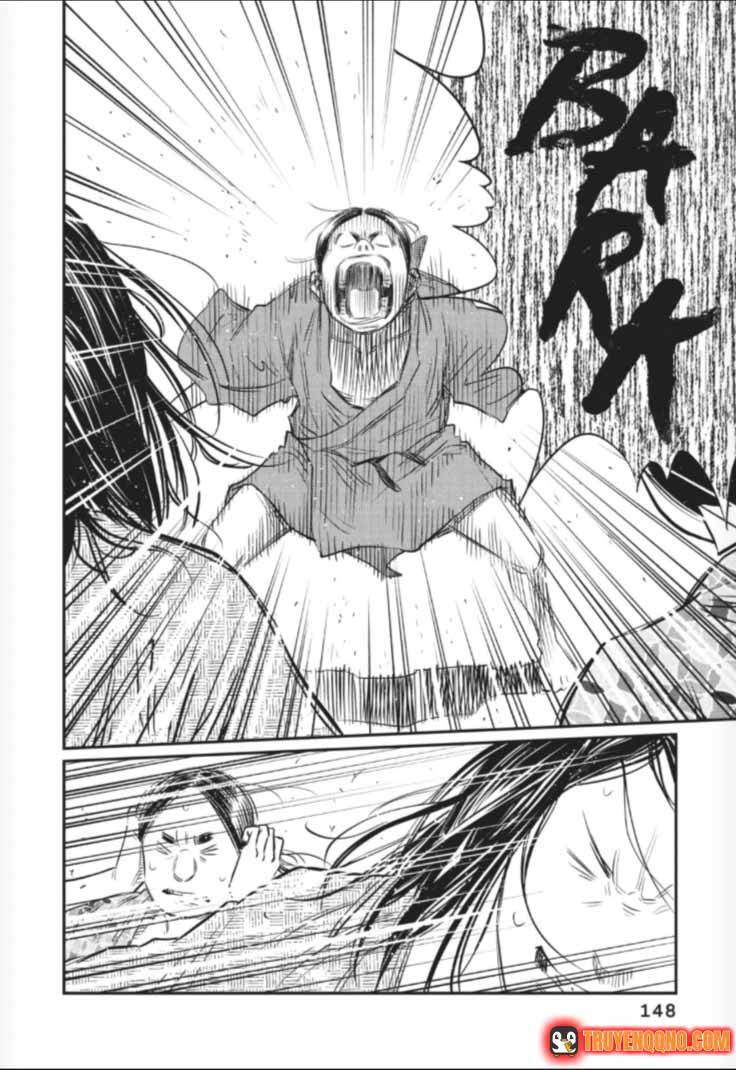 Khi Thế Giới Cùng Nhảy Múa Chapter 26 - 16