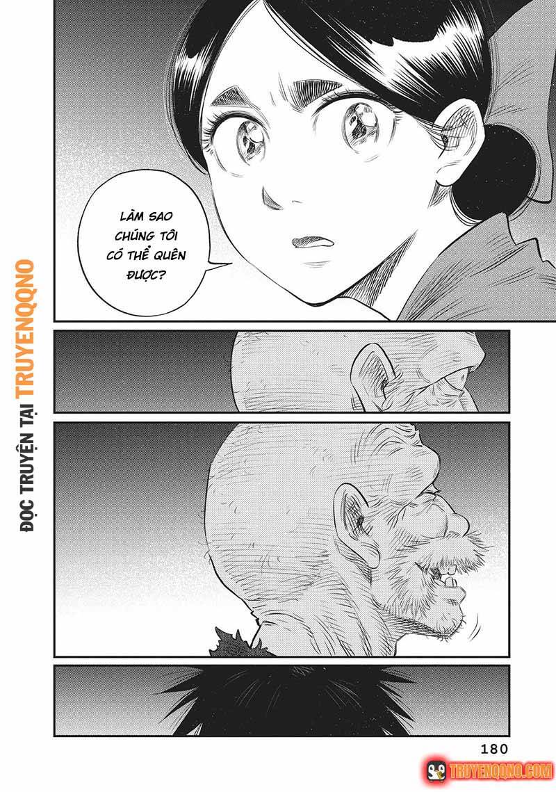 Khi Thế Giới Cùng Nhảy Múa Chapter 28 - 13