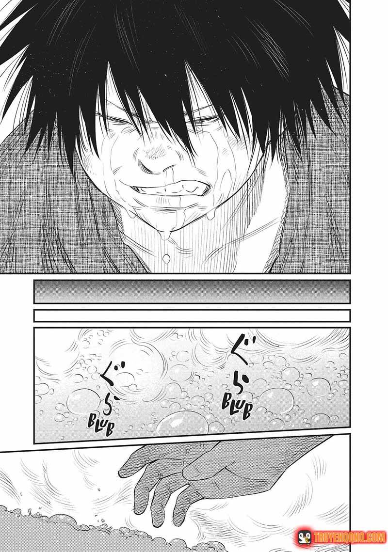 Khi Thế Giới Cùng Nhảy Múa Chapter 28 - 14