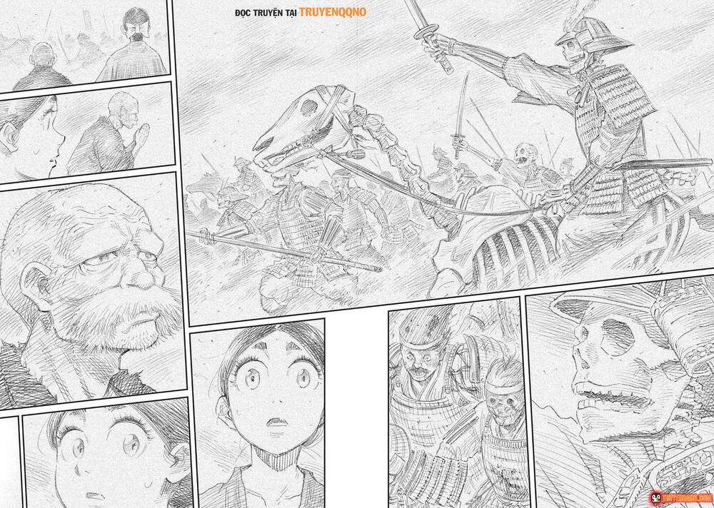 Khi Thế Giới Cùng Nhảy Múa Chapter 29 - 13