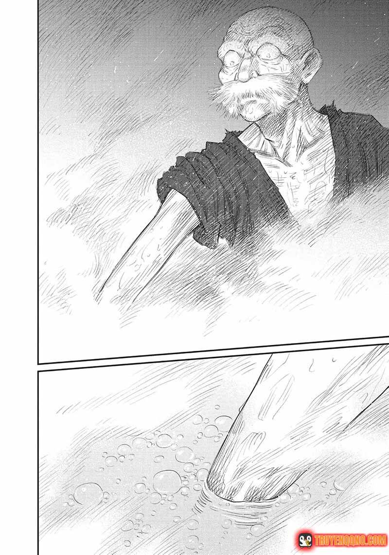 Khi Thế Giới Cùng Nhảy Múa Chapter 28 - 17