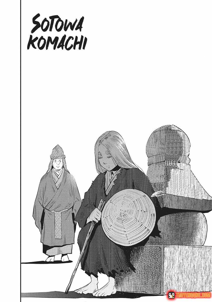 Khi Thế Giới Cùng Nhảy Múa Chapter 31 - 6