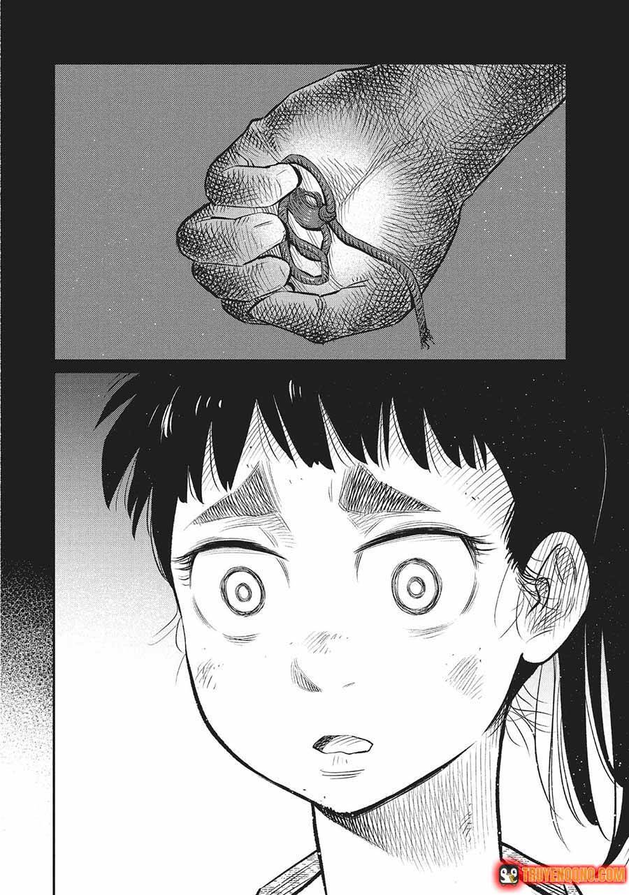 Khi Thế Giới Cùng Nhảy Múa Chapter 30 - 13