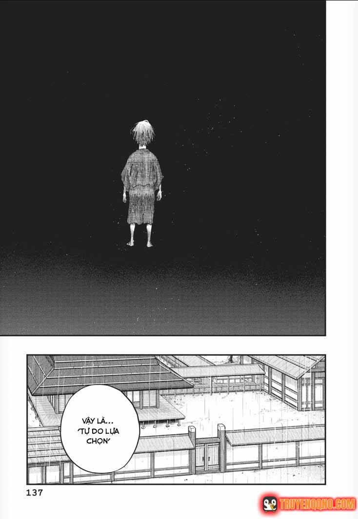 Khi Thế Giới Cùng Nhảy Múa Chapter 36 - 4