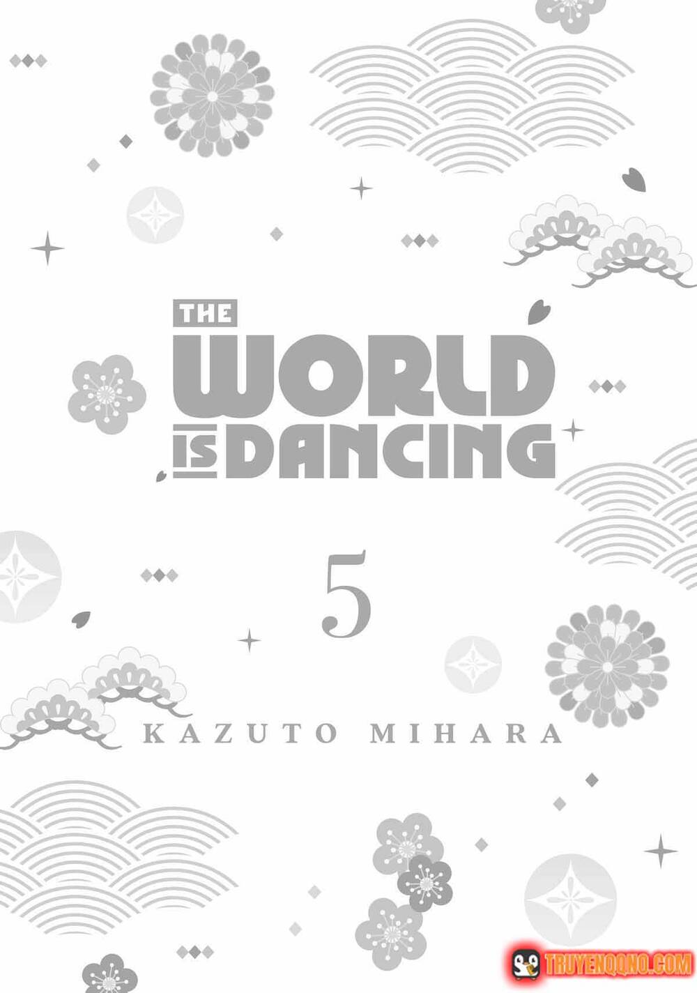 Khi Thế Giới Cùng Nhảy Múa Chapter 38 - 3