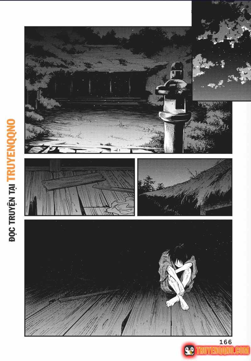 Khi Thế Giới Cùng Nhảy Múa Chapter 37 - 15