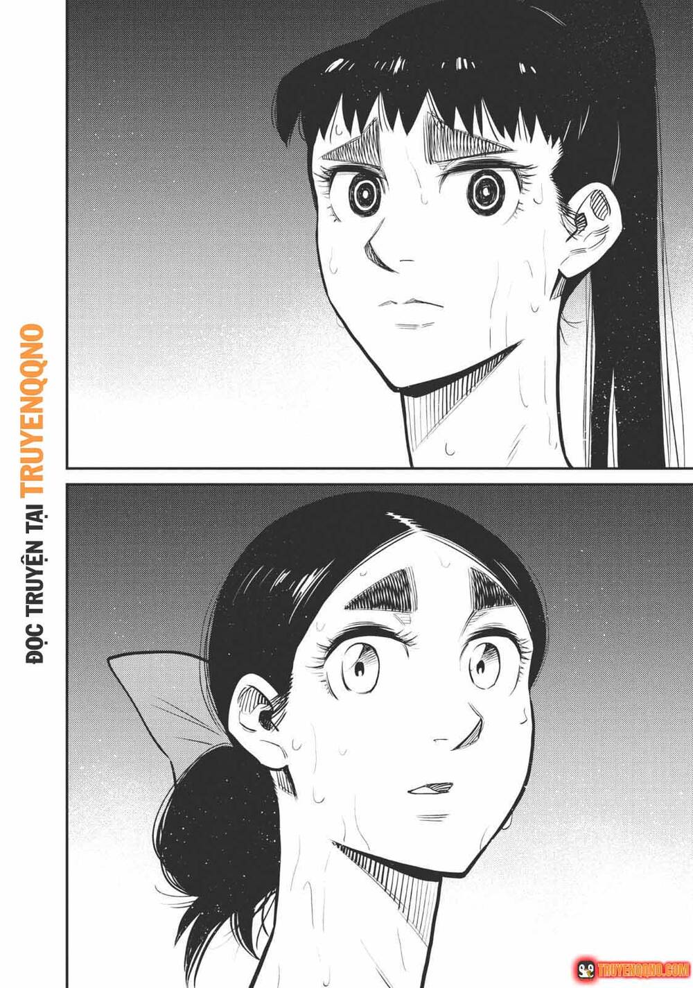 Khi Thế Giới Cùng Nhảy Múa Chapter 44 - 3