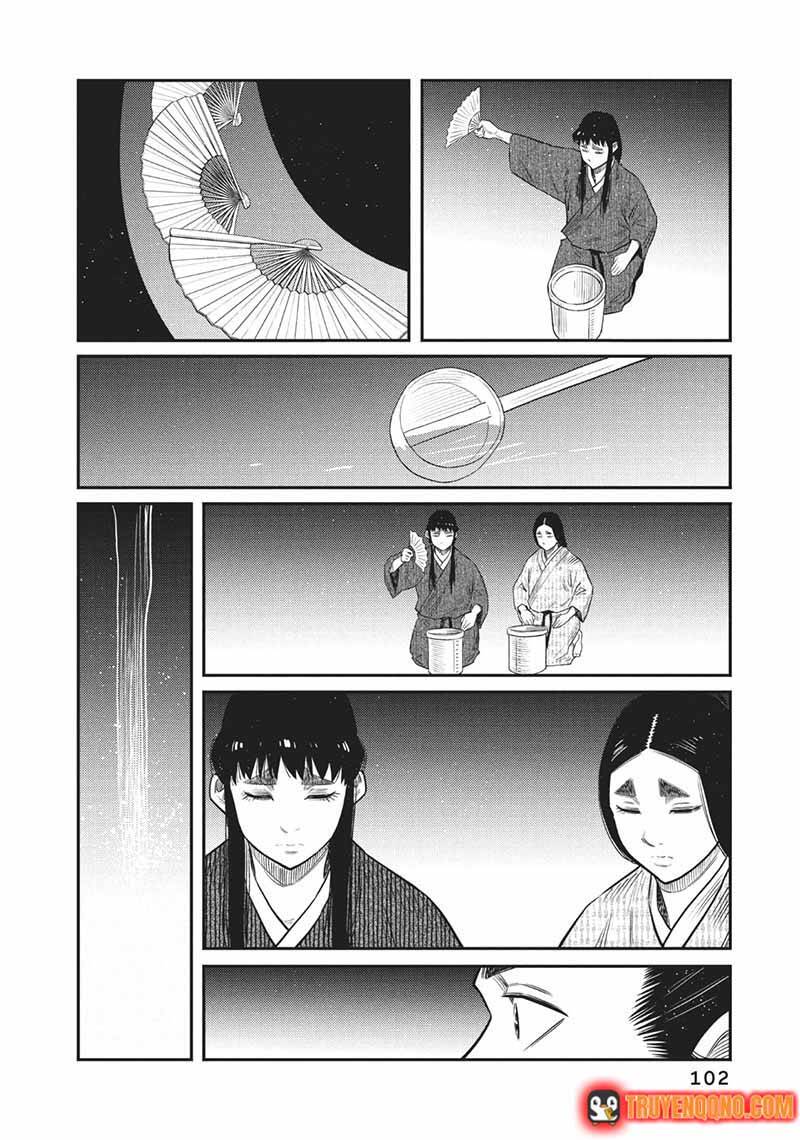 Khi Thế Giới Cùng Nhảy Múa Chapter 43 - 7