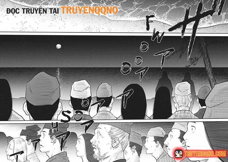 Khi Thế Giới Cùng Nhảy Múa Chapter 42 - 15