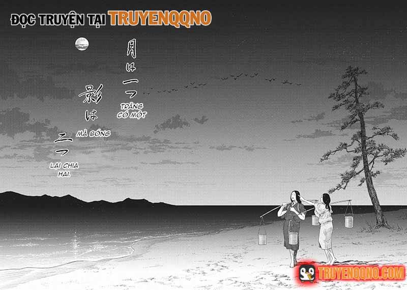 Khi Thế Giới Cùng Nhảy Múa Chapter 43 - 15