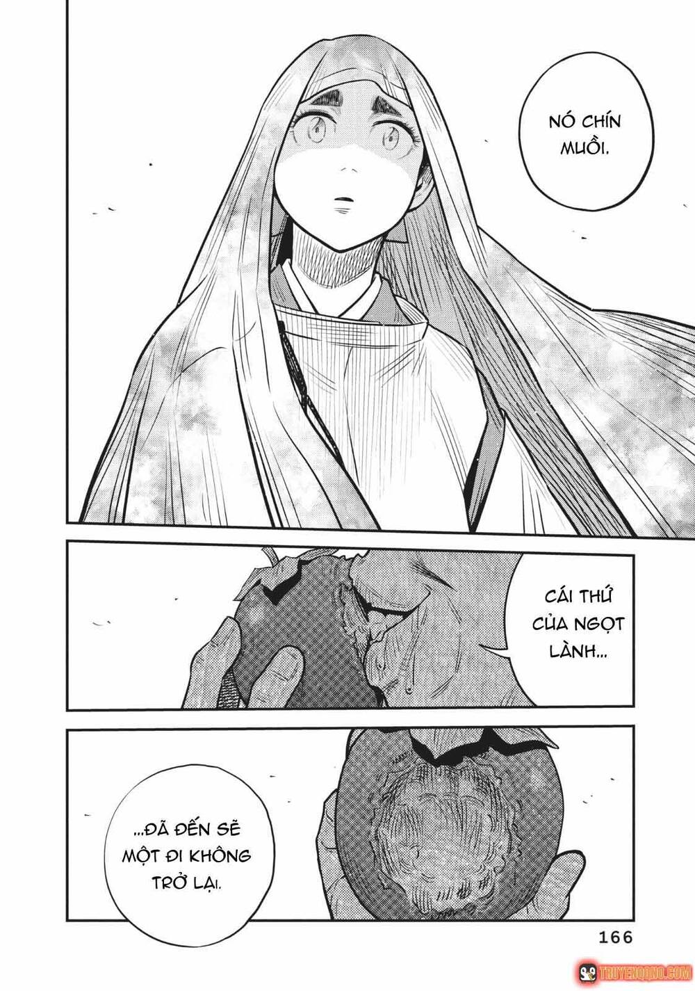 Khi Thế Giới Cùng Nhảy Múa Chapter 46 - 17