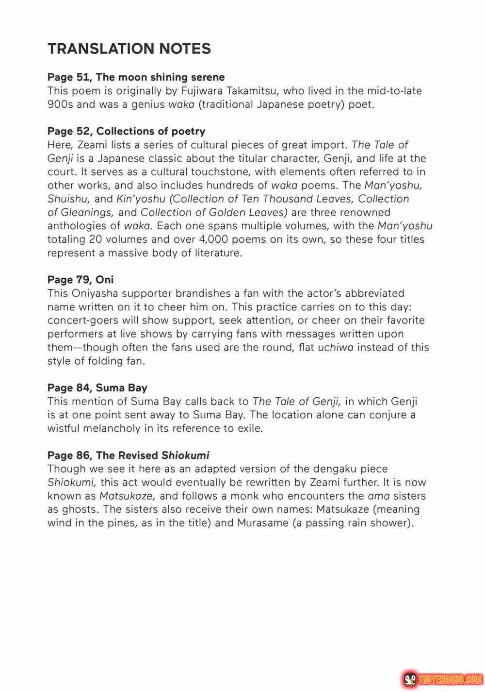 Khi Thế Giới Cùng Nhảy Múa Chapter 47 - 25