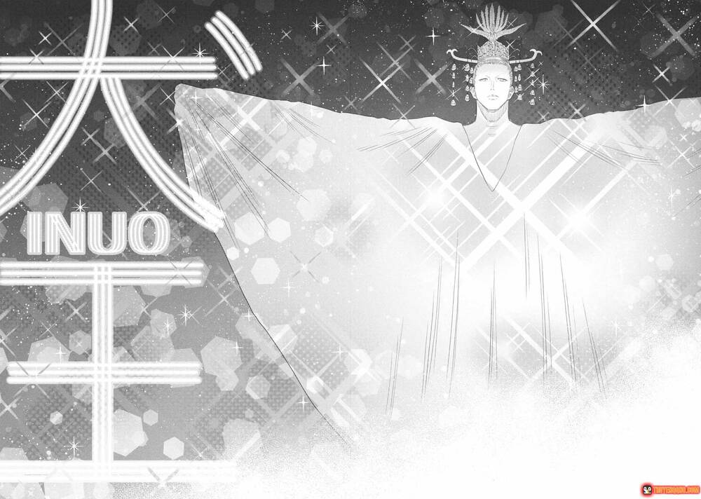 Khi Thế Giới Cùng Nhảy Múa Chapter 48 - 14