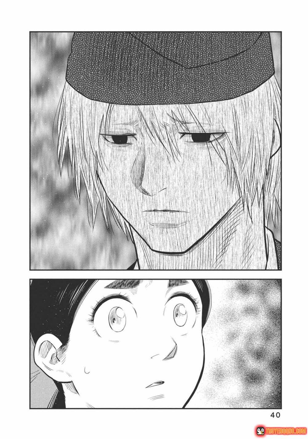 Khi Thế Giới Cùng Nhảy Múa Chapter 49 - 16