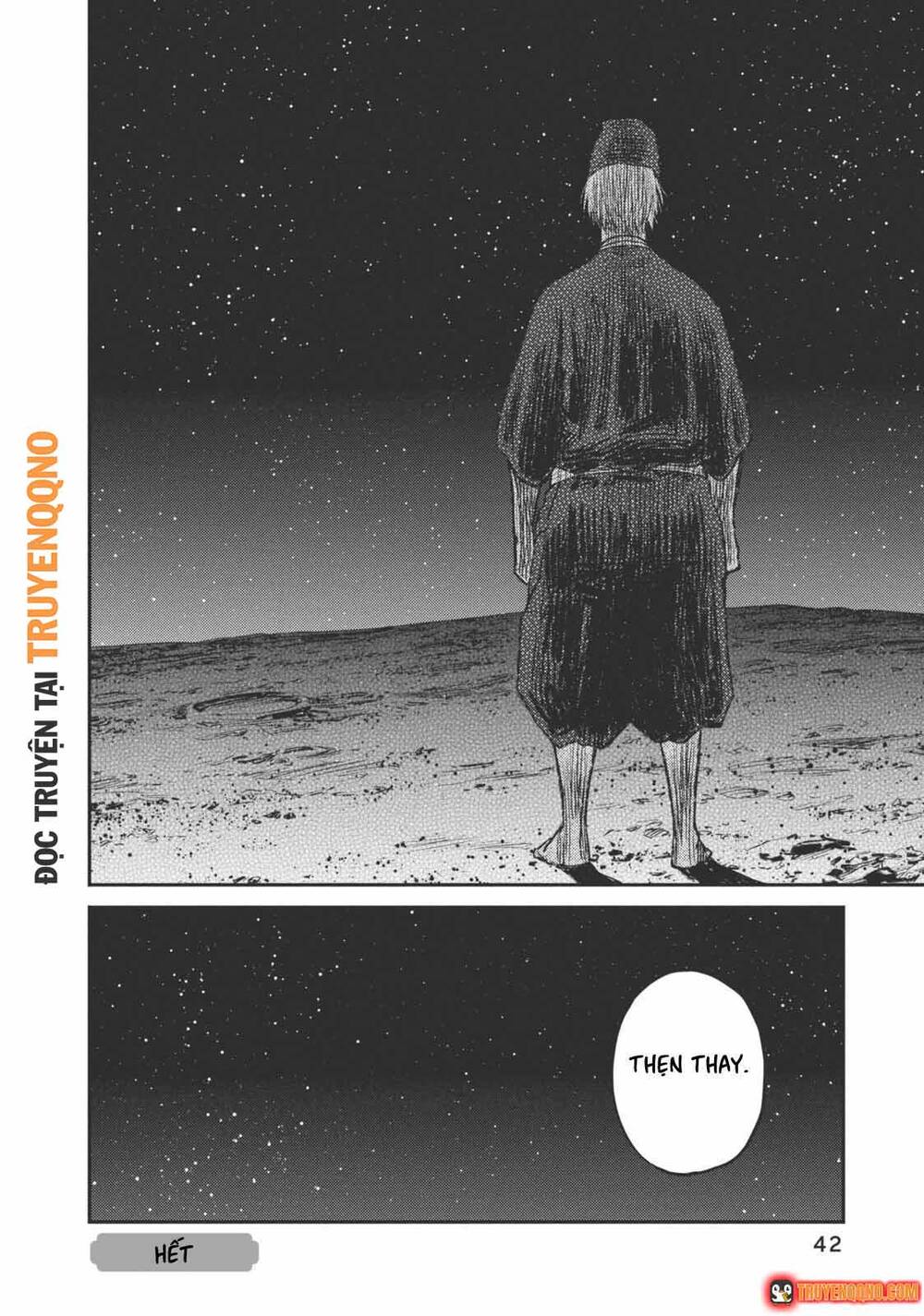 Khi Thế Giới Cùng Nhảy Múa Chapter 49 - 18