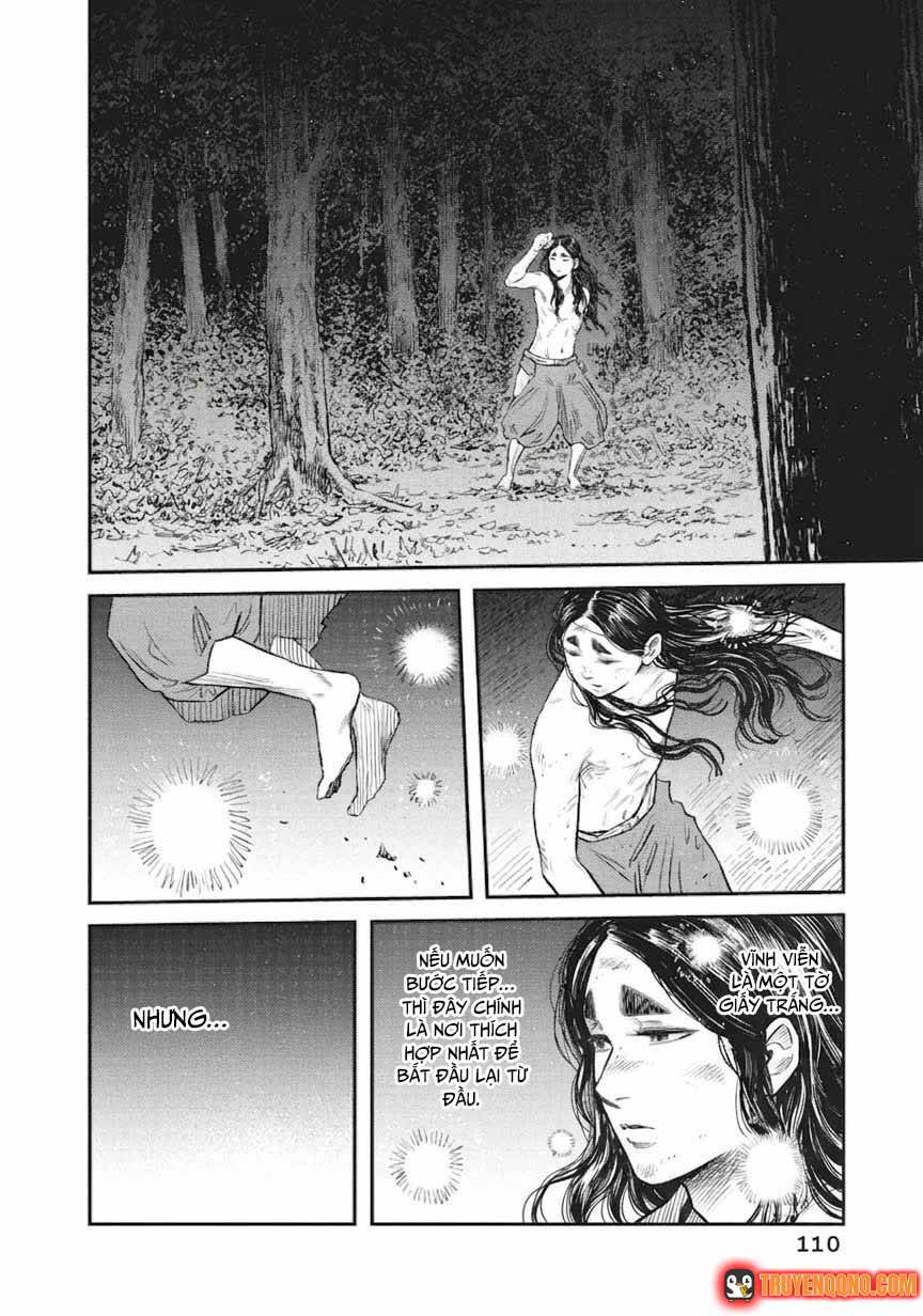 Khi Thế Giới Cùng Nhảy Múa Chapter 53 - 15
