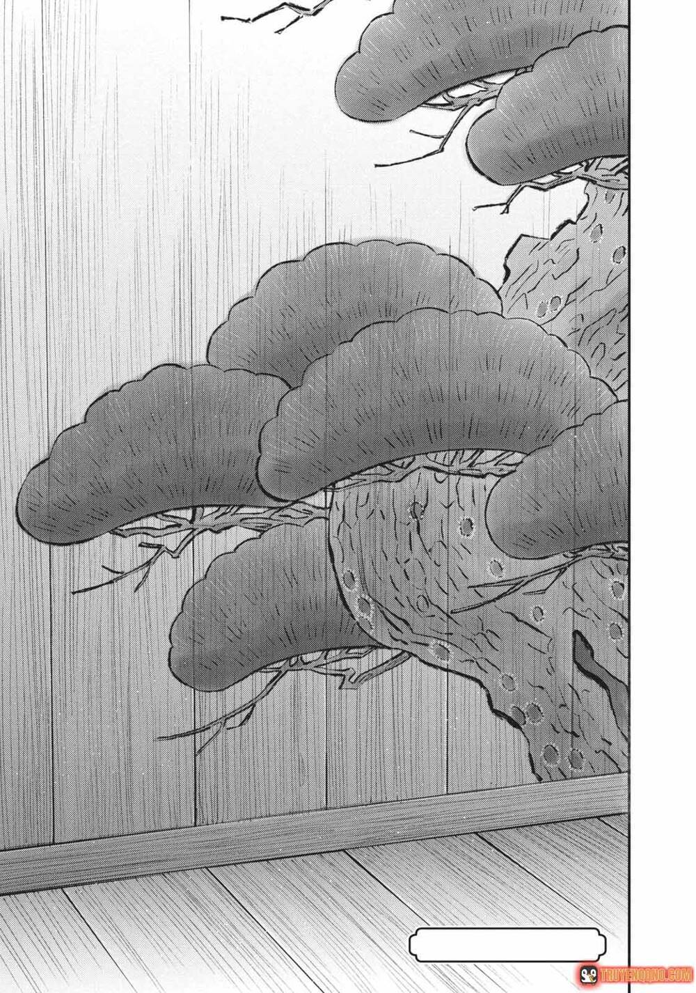 Khi Thế Giới Cùng Nhảy Múa Chapter 56 - 2