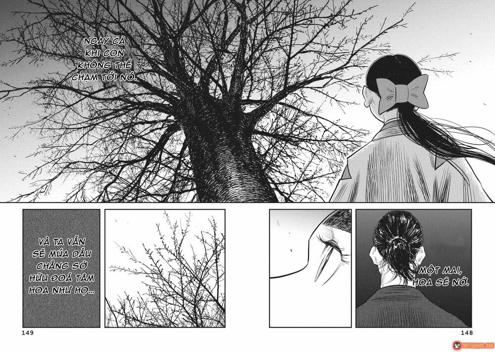 Khi Thế Giới Cùng Nhảy Múa Chapter 55 - 17