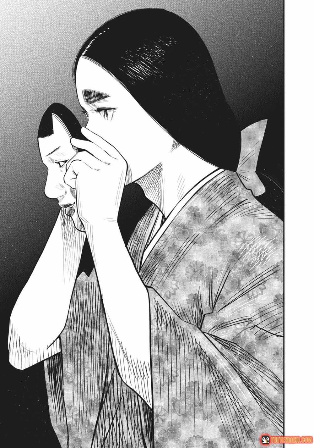 Khi Thế Giới Cùng Nhảy Múa Chapter 57 - 11