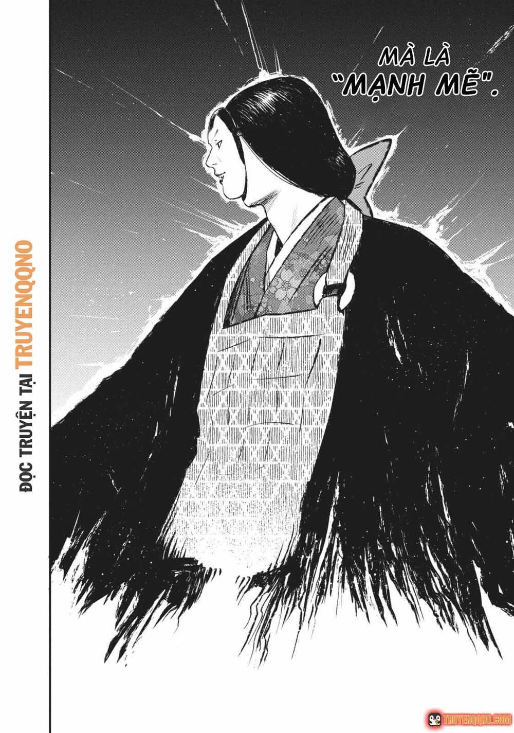 Khi Thế Giới Cùng Nhảy Múa Chapter 59 - 15