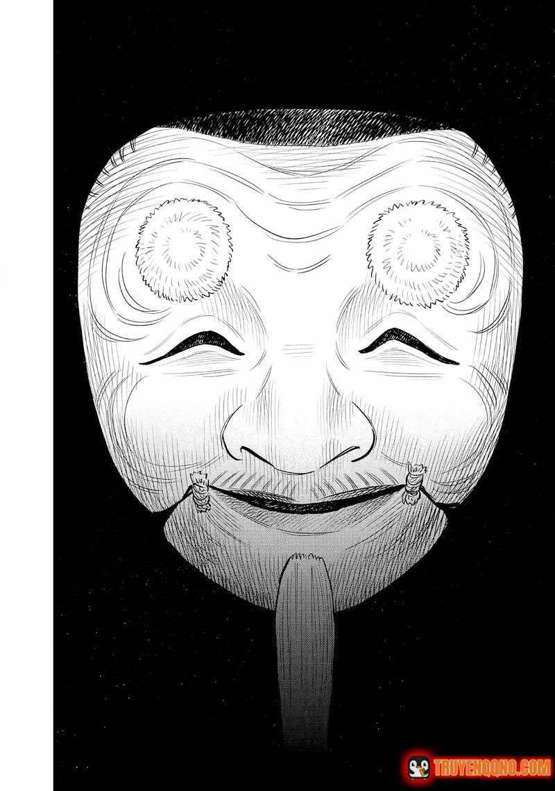 Khi Thế Giới Cùng Nhảy Múa Chapter 8 - 11