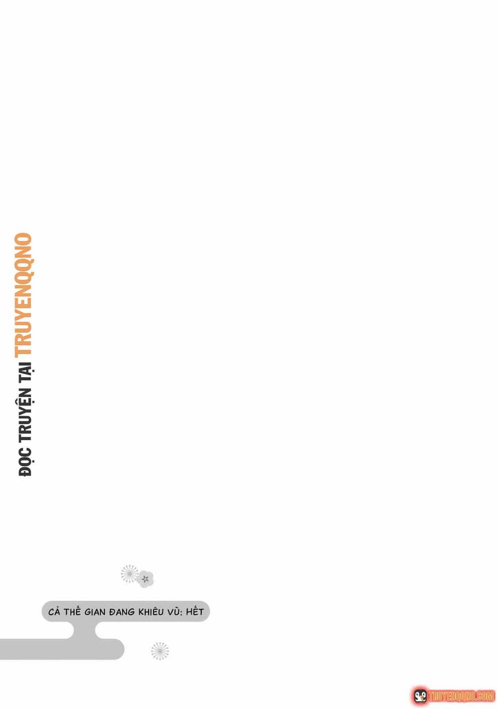 Khi Thế Giới Cùng Nhảy Múa Chapter 60 - 18