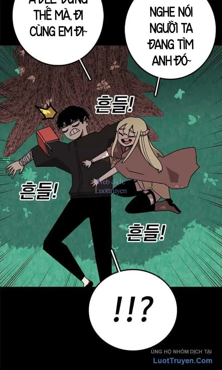 Một Mảnh Thời Gian Chapter 10 - 12