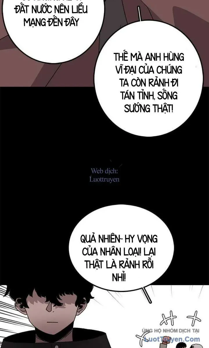 Một Mảnh Thời Gian Chapter 10 - 31