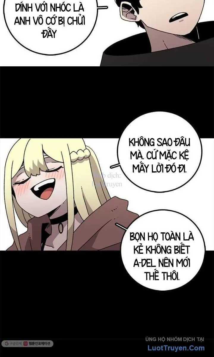 Một Mảnh Thời Gian Chapter 10 - 34