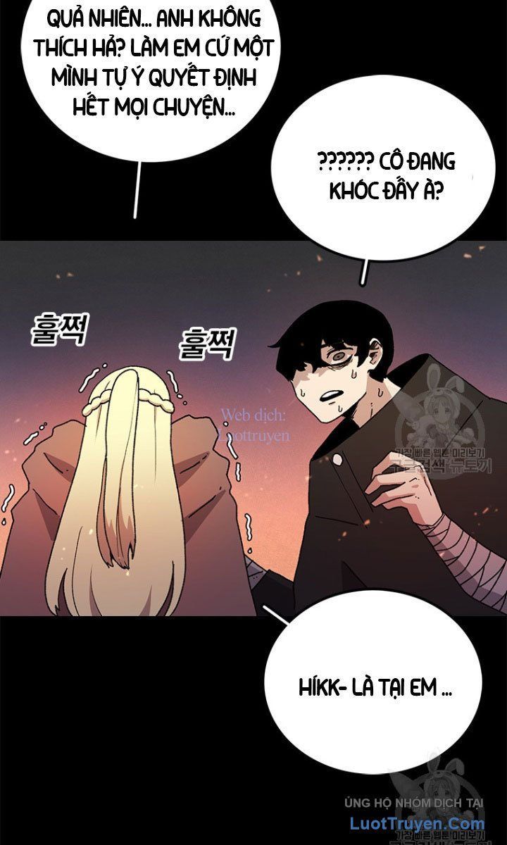 Một Mảnh Thời Gian Chapter 13 - 11