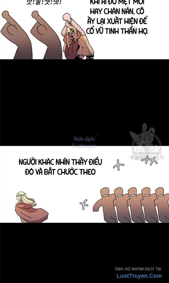 Một Mảnh Thời Gian Chapter 13 - 41