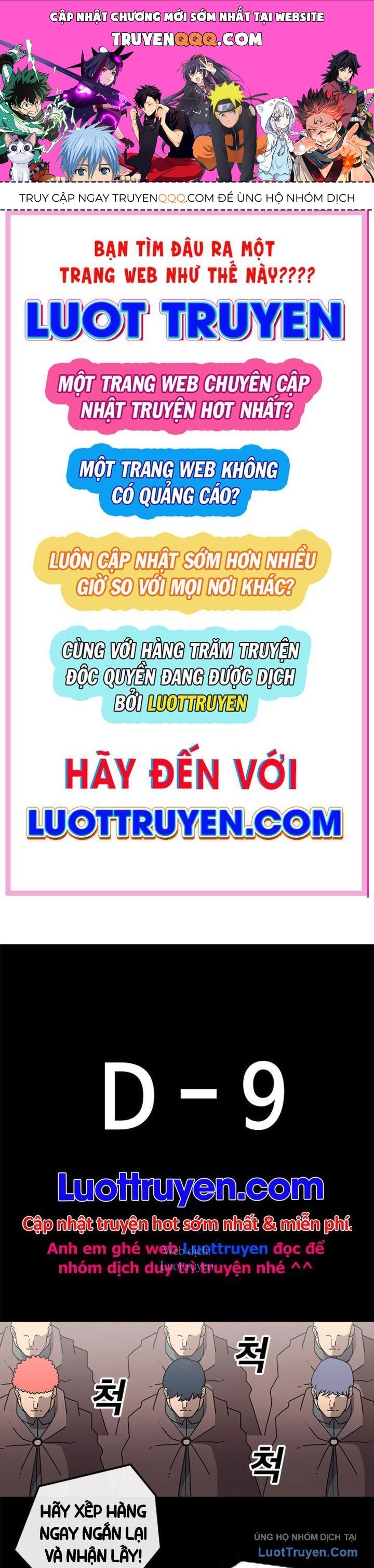 Một Mảnh Thời Gian Chapter 14 - 1