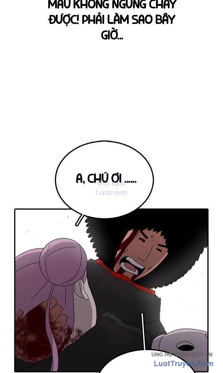 Một Mảnh Thời Gian Chapter 17 - 21