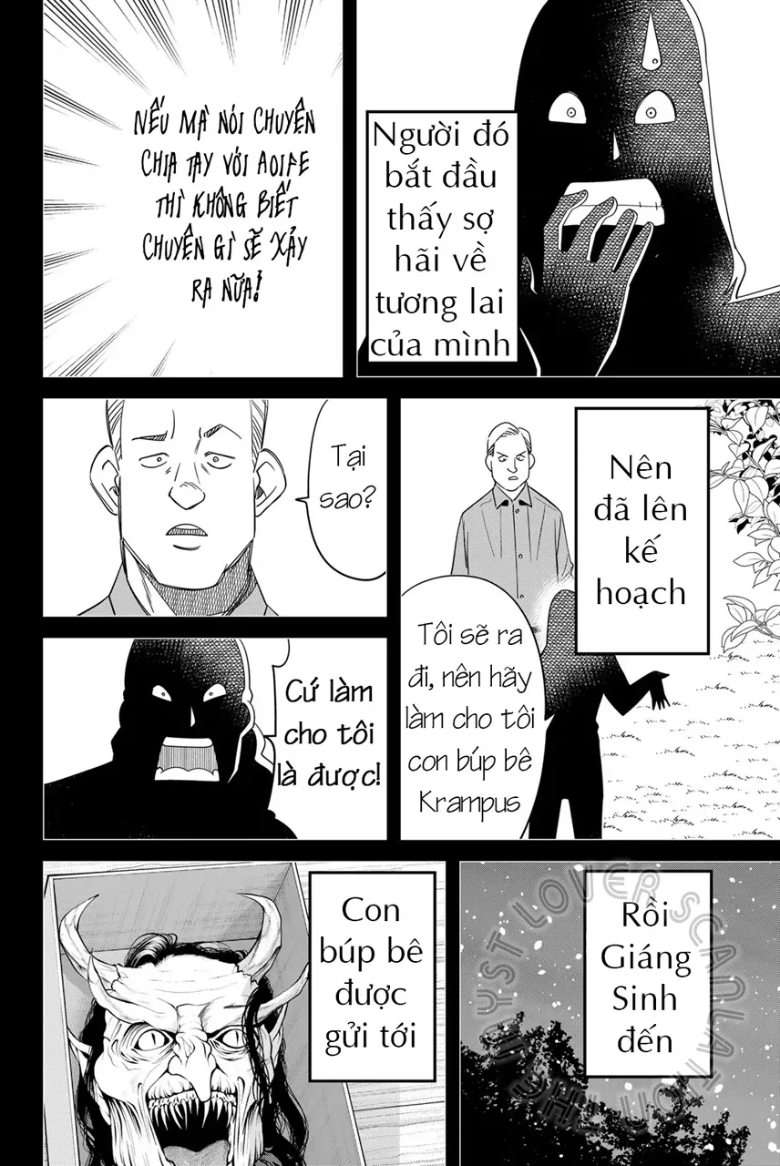 Q.e.d Univ. Chapter 4 - 14