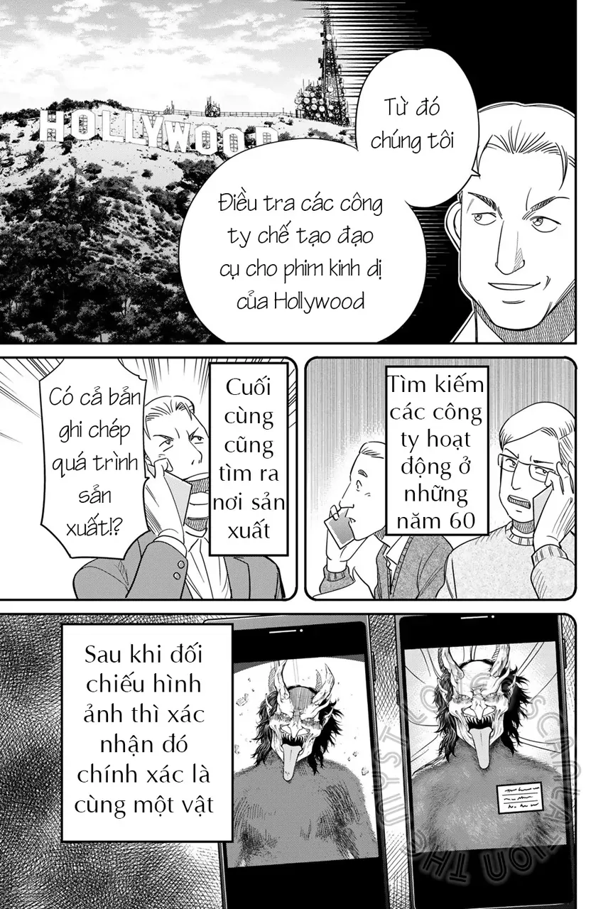 Q.e.d Univ. Chapter 4 - 5