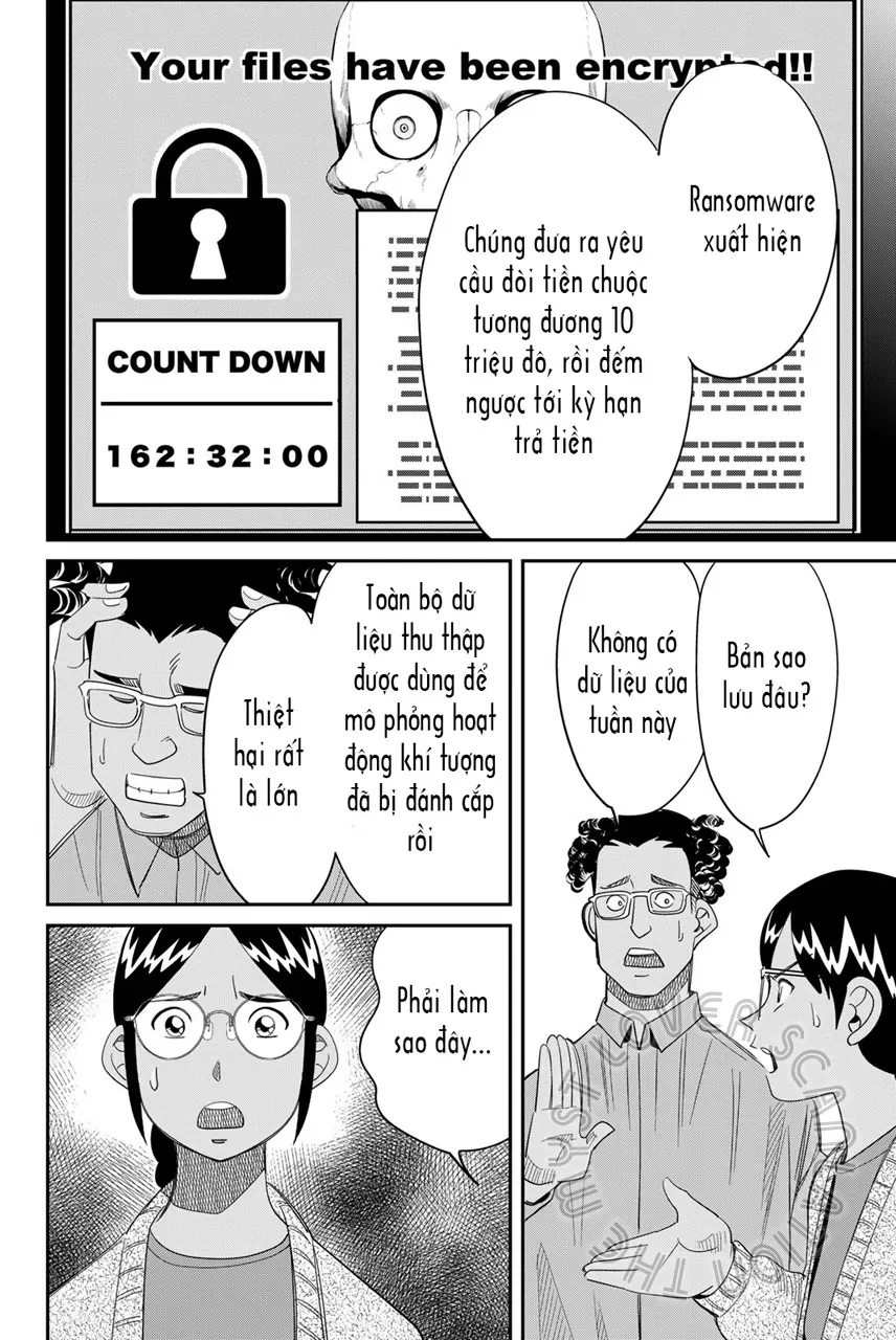 Q.e.d Univ. Chapter 5 - 13