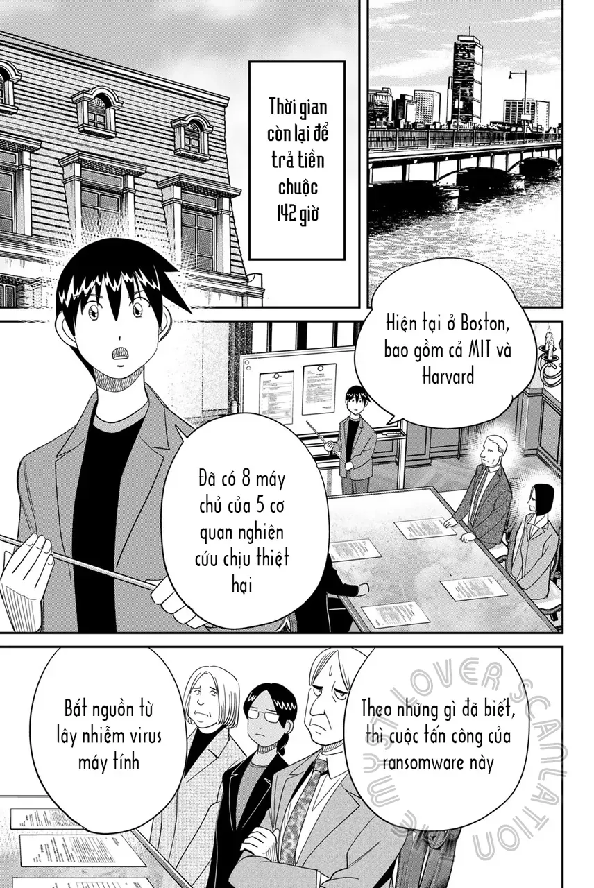 Q.e.d Univ. Chapter 5 - 14