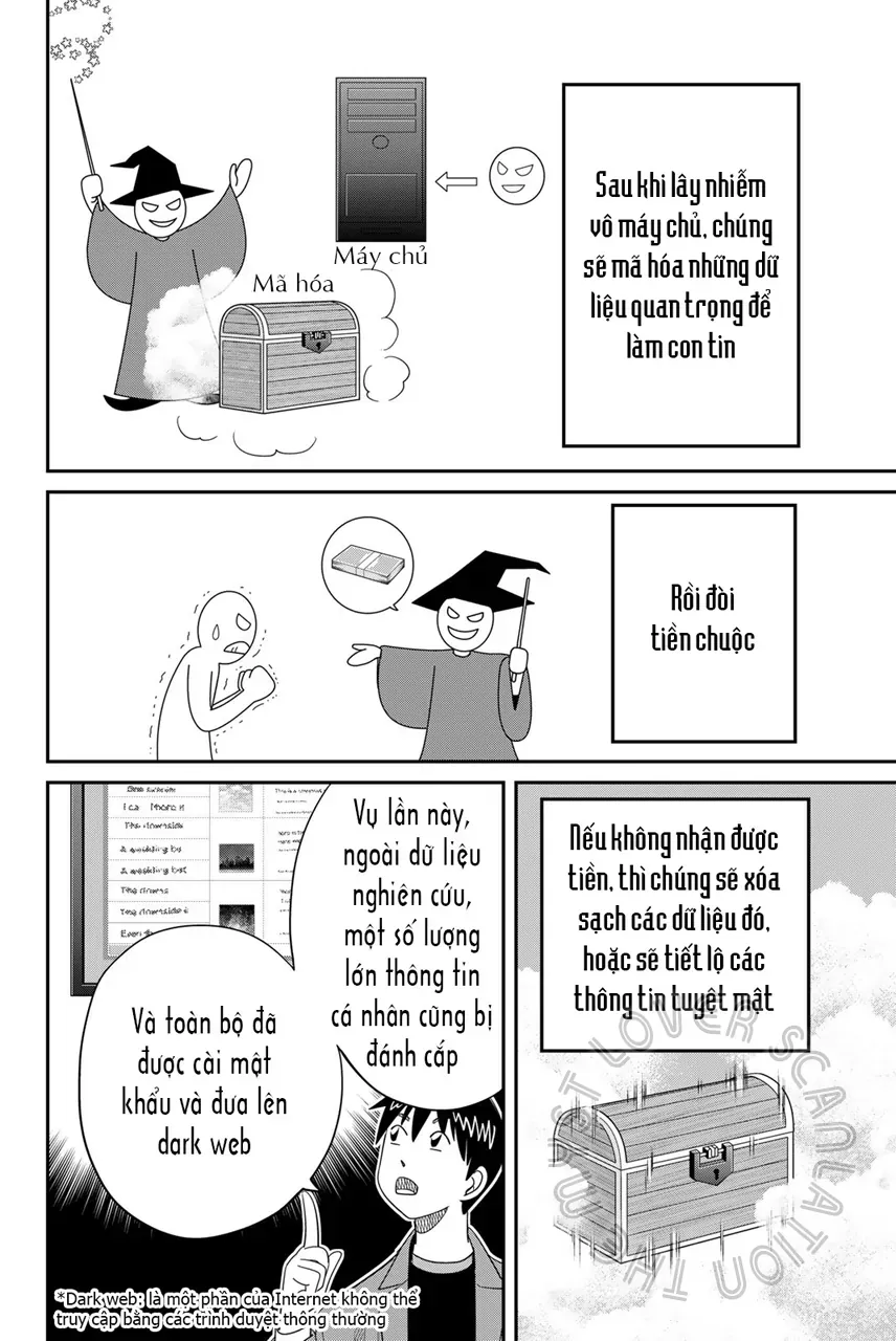 Q.e.d Univ. Chapter 5 - 15