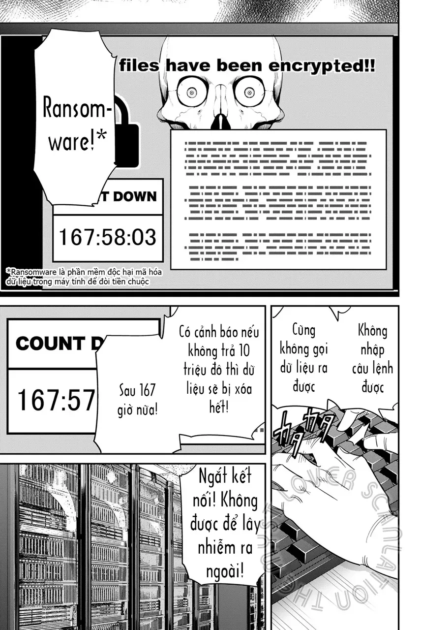 Q.e.d Univ. Chapter 5 - 4