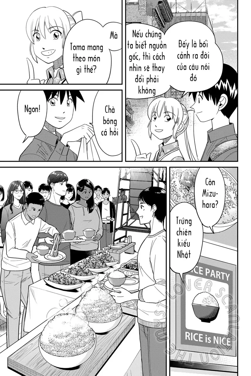 Q.e.d Univ. Chapter 5 - 8