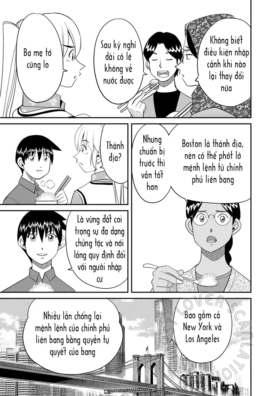 Q.e.d Univ. Chapter 5 - 10