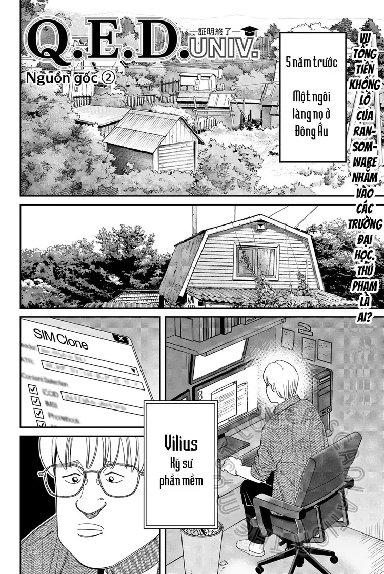 Q.e.d Univ. Chapter 6 - 2