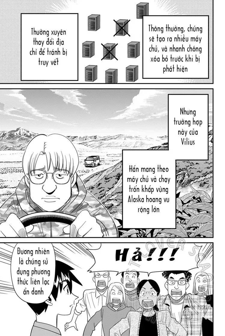 Q.e.d Univ. Chapter 6 - 11