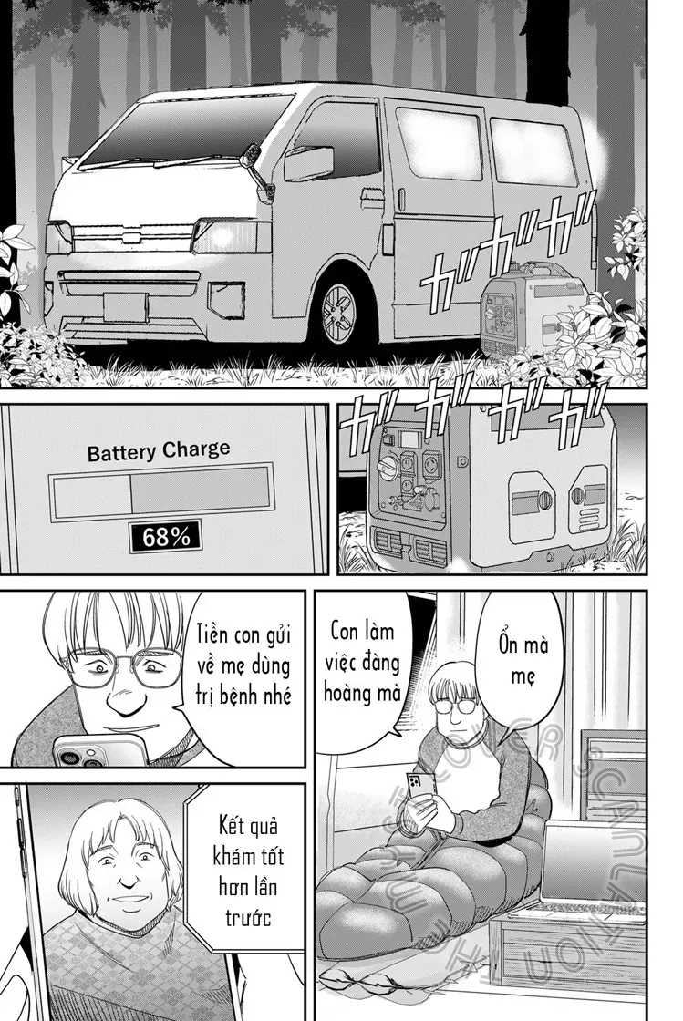 Q.e.d Univ. Chapter 6 - 15