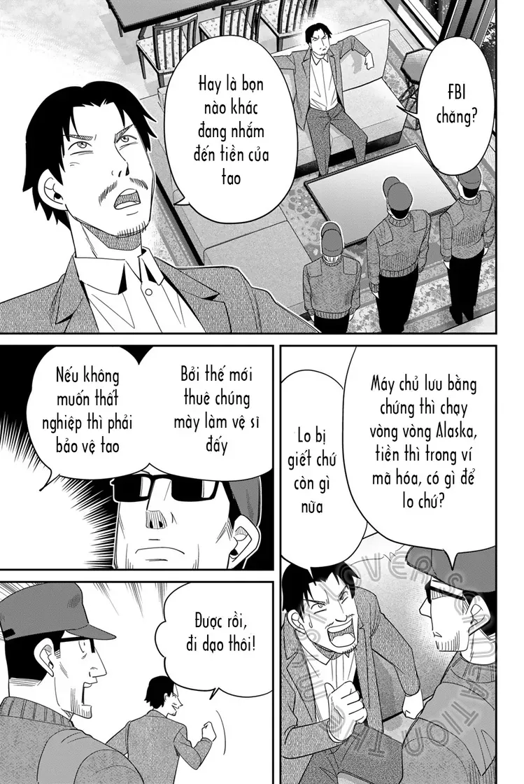 Q.e.d Univ. Chapter 6 - 17