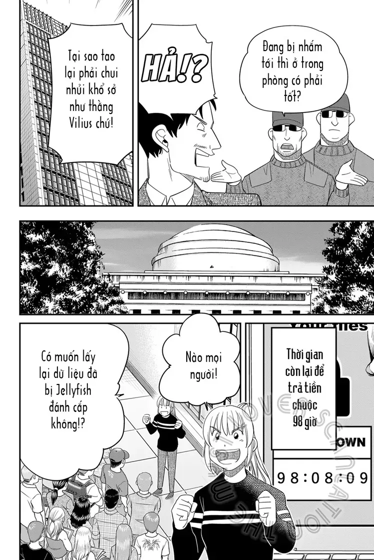 Q.e.d Univ. Chapter 6 - 18